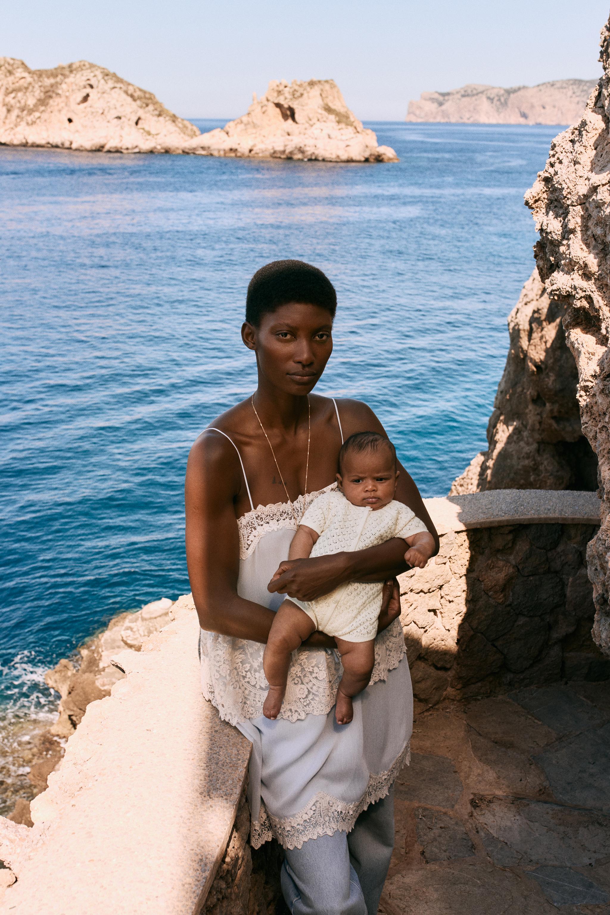 COMBINAISON EN MAILLE COTON SOIE